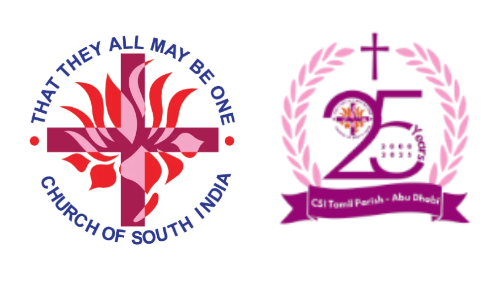 CSI Tamil Abu Dhabi | CSI Tamil Parish Abu Dhabi | Tamil Church in UAE